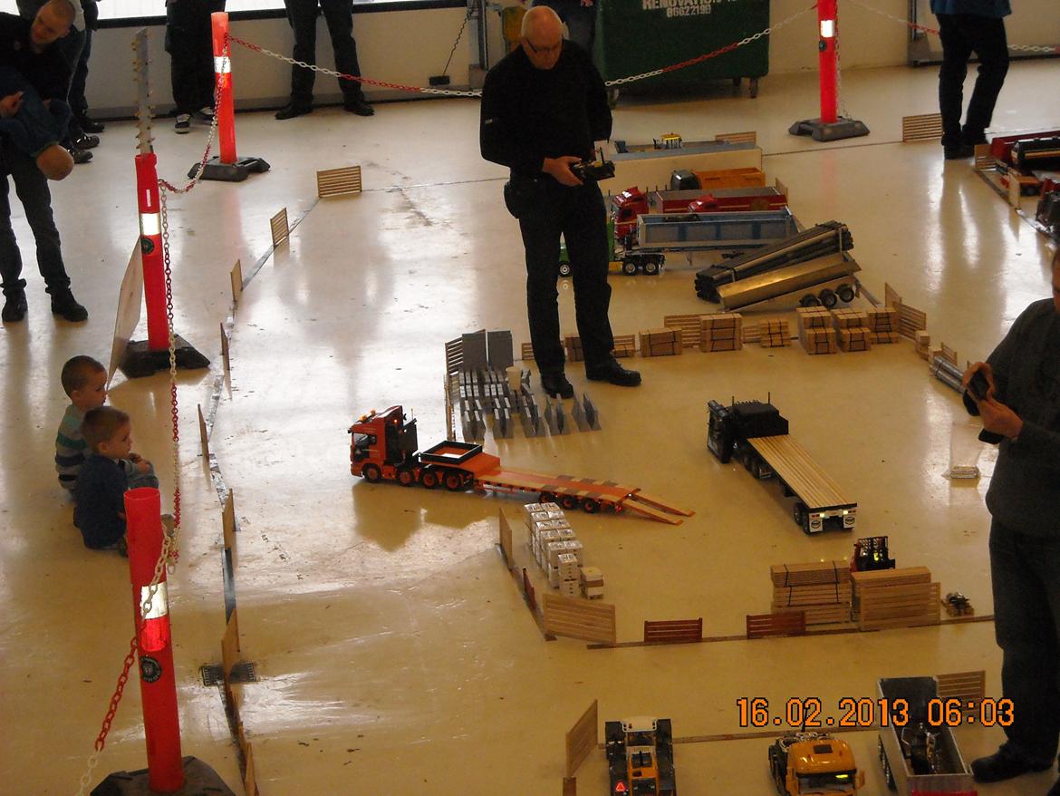 Træf ved Chrisser skilte viborg 2-3-2013 billede 15