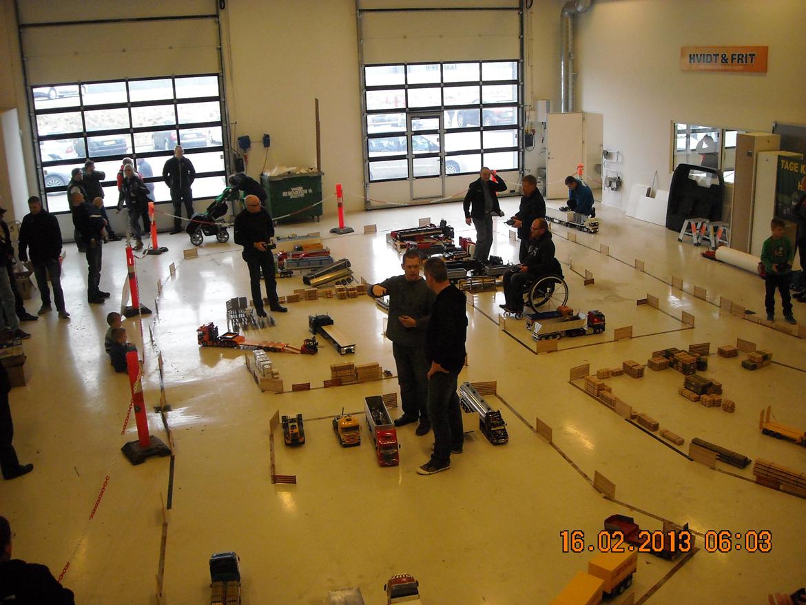 Træf ved Chrisser skilte viborg 2-3-2013 billede 16