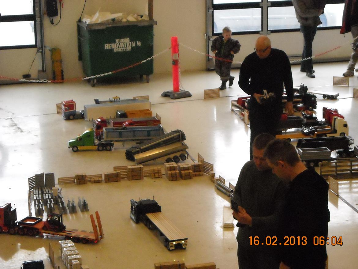 Træf ved Chrisser skilte viborg 2-3-2013 billede 17