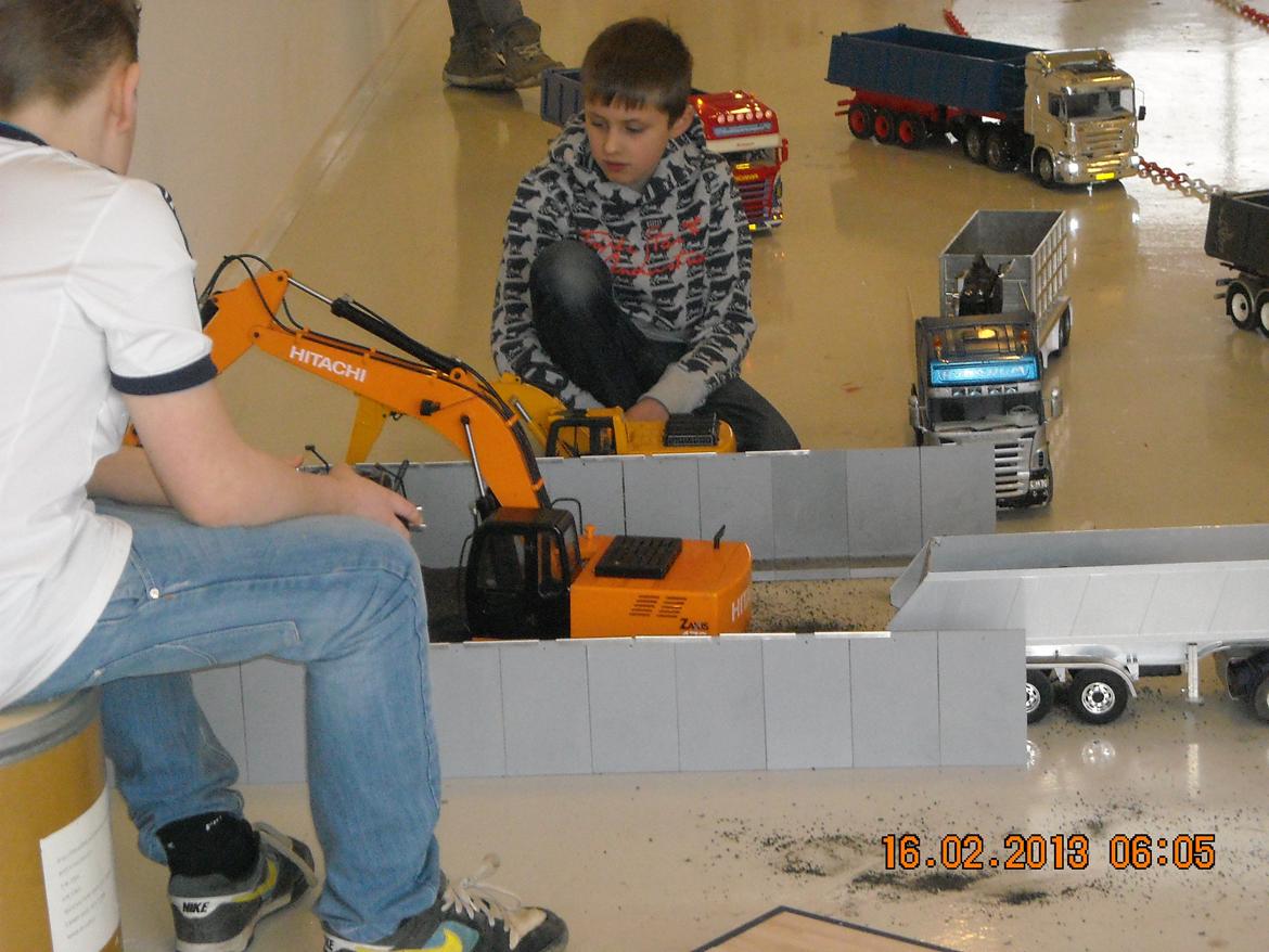 Træf ved Chrisser skilte viborg 2-3-2013 billede 18