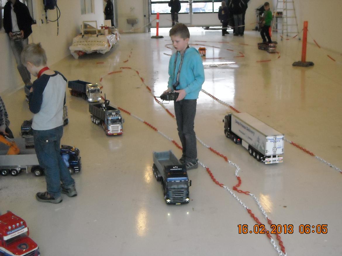 Træf ved Chrisser skilte viborg 2-3-2013 billede 19