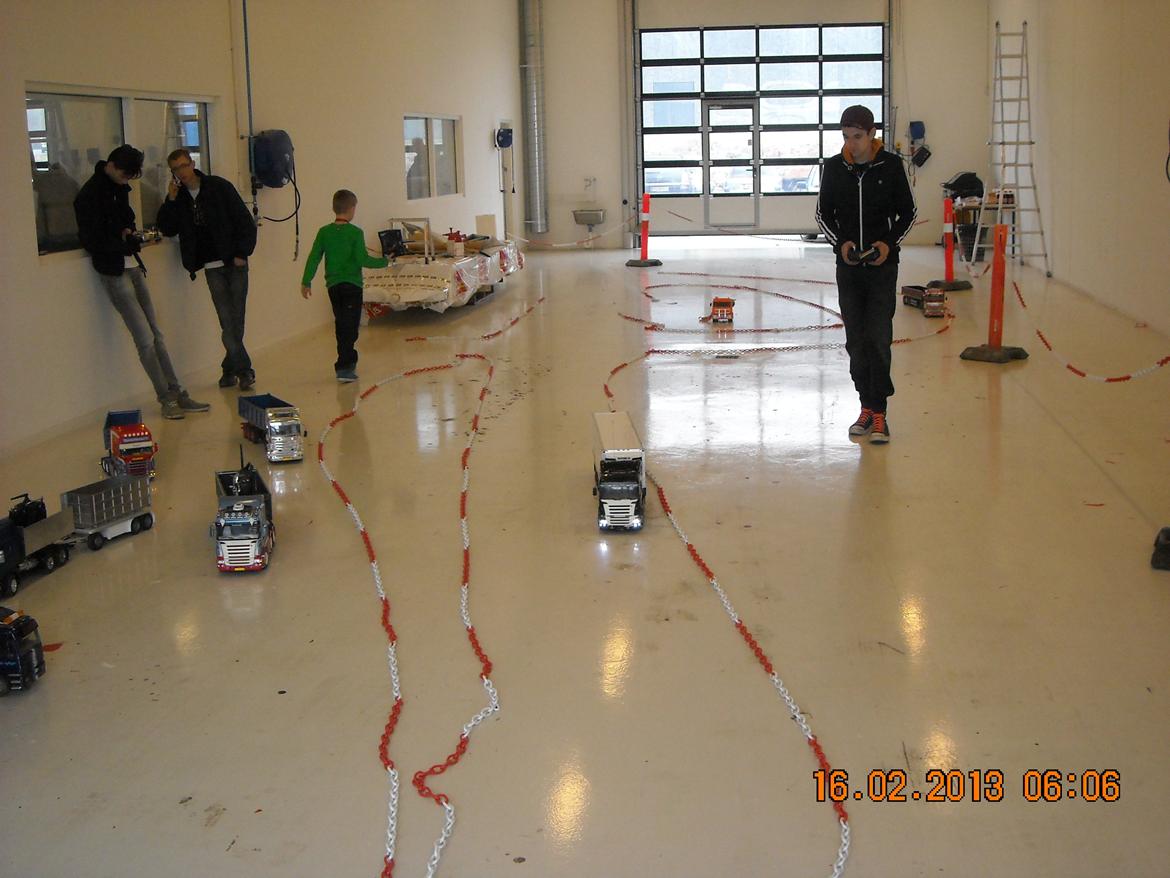 Træf ved Chrisser skilte viborg 2-3-2013 billede 22