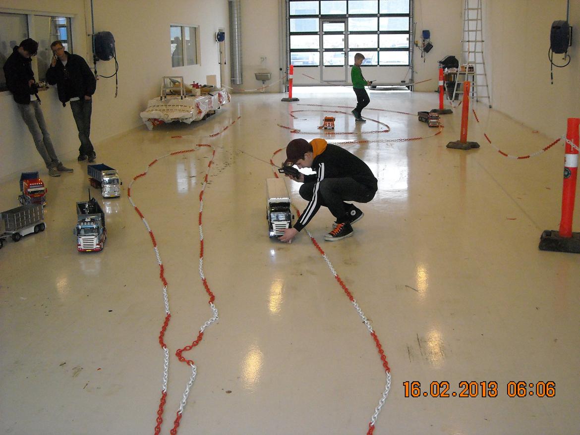 Træf ved Chrisser skilte viborg 2-3-2013 billede 23