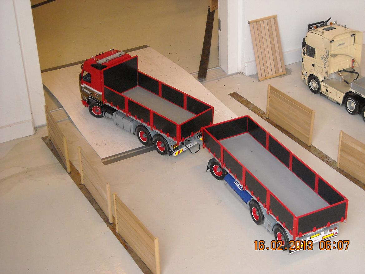 Træf ved Chrisser skilte viborg 2-3-2013 billede 25