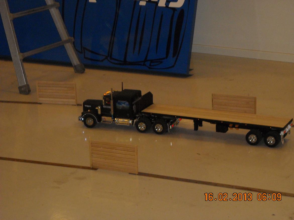 Træf ved Chrisser skilte viborg 2-3-2013 billede 27