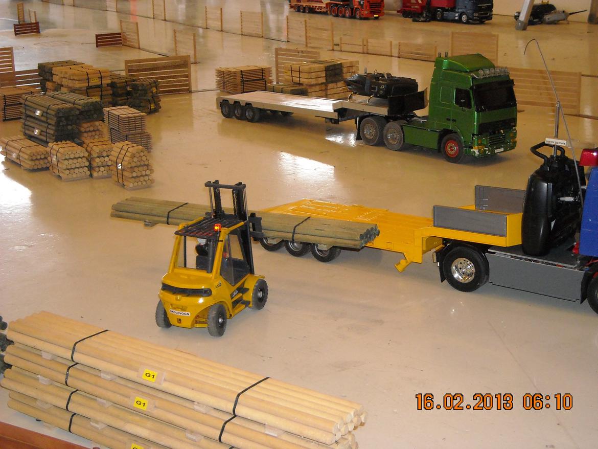 Træf ved Chrisser skilte viborg 2-3-2013 billede 29