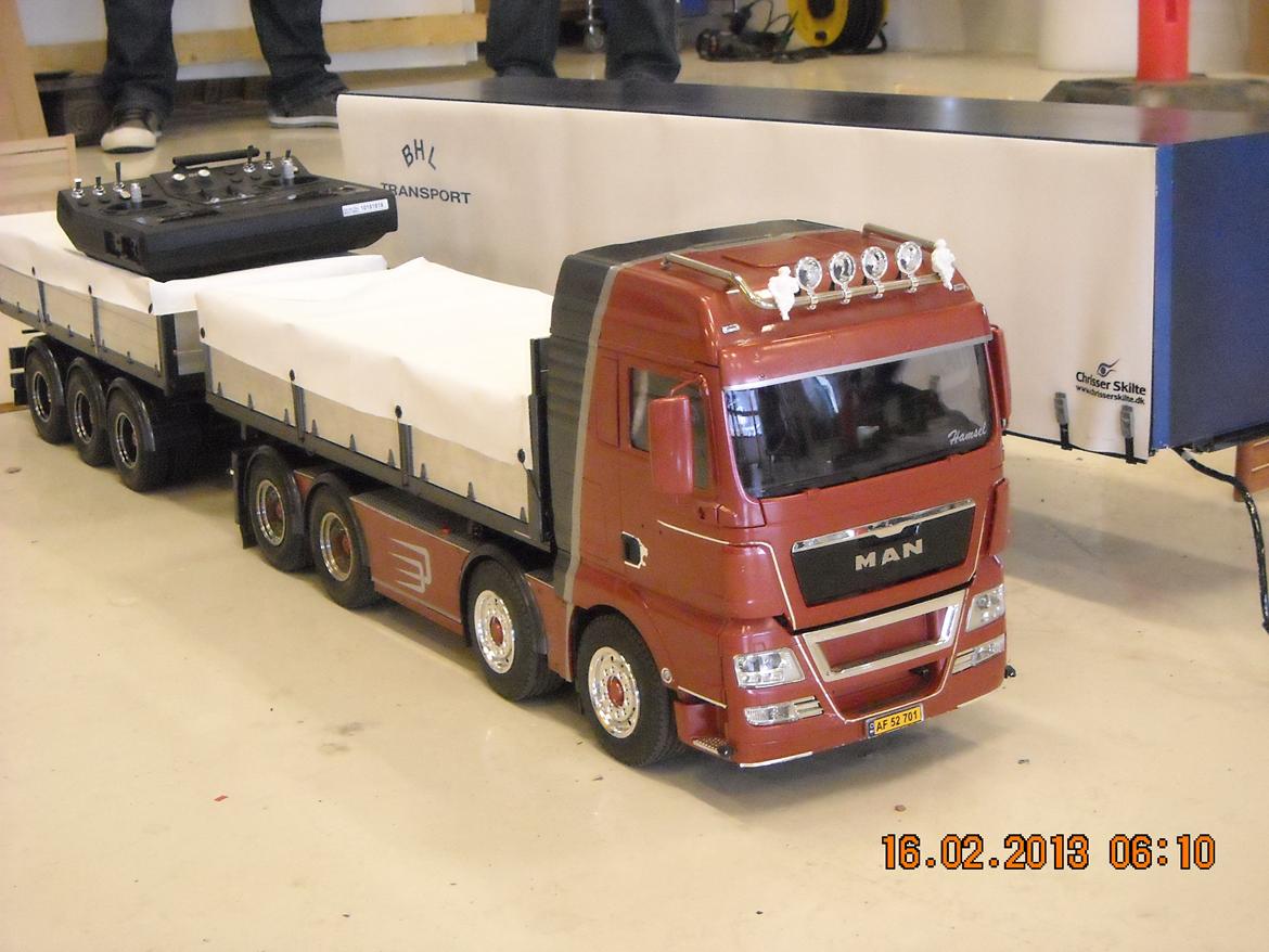 Træf ved Chrisser skilte viborg 2-3-2013 billede 30