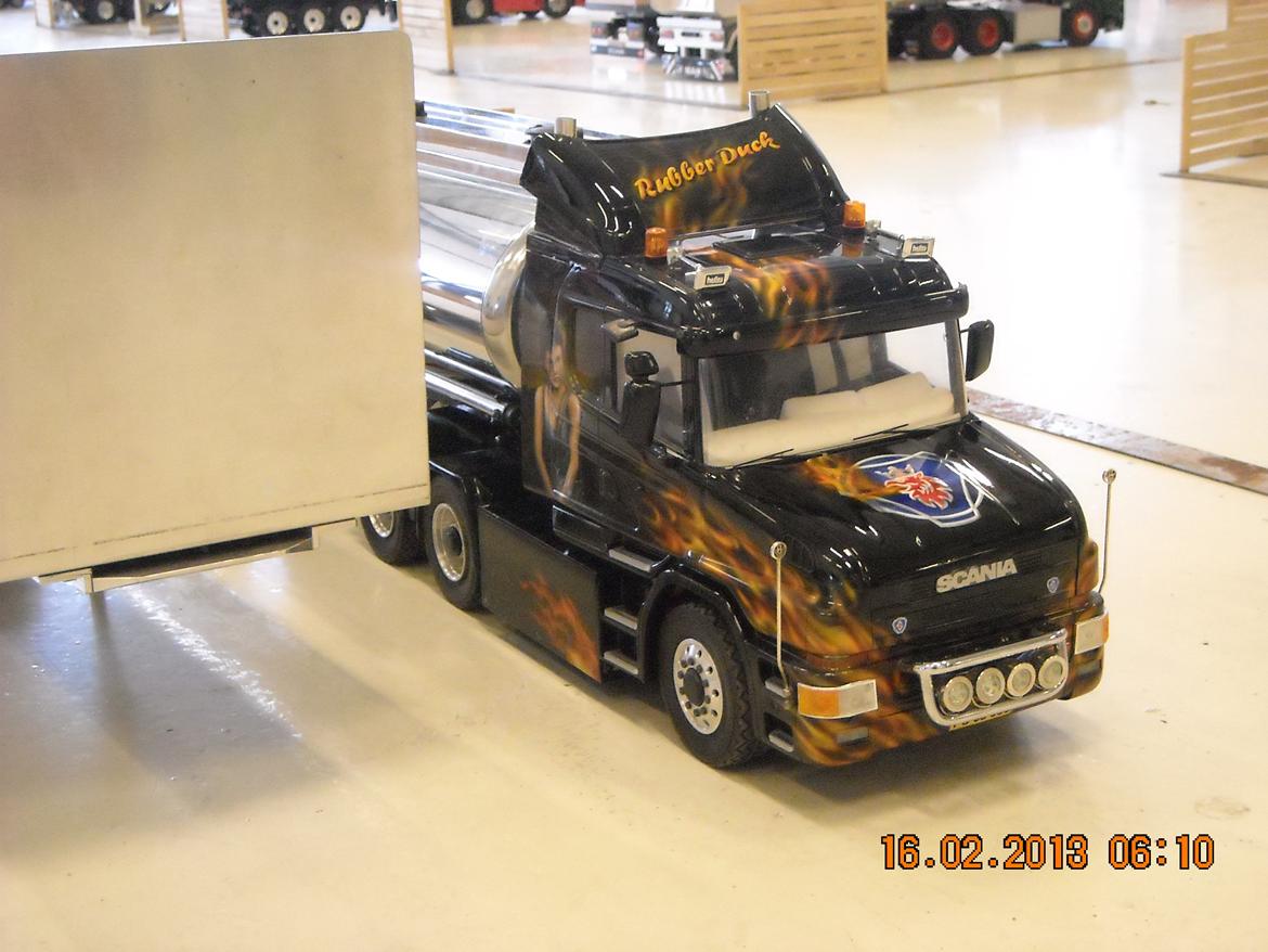 Træf ved Chrisser skilte viborg 2-3-2013 billede 31