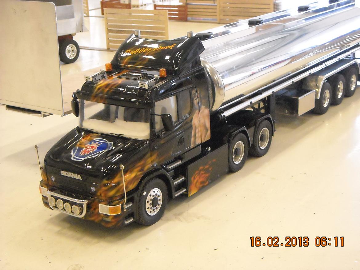 Træf ved Chrisser skilte viborg 2-3-2013 billede 32