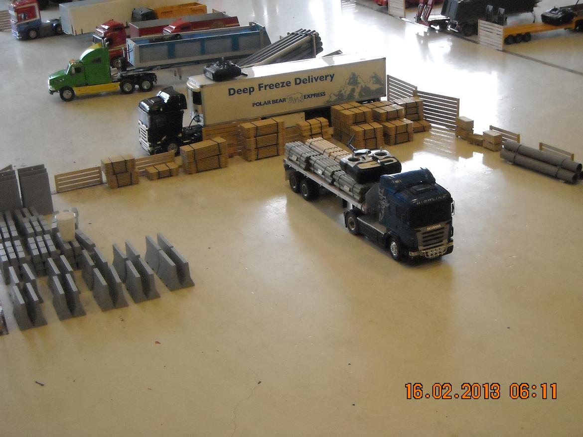 Træf ved Chrisser skilte viborg 2-3-2013 billede 33