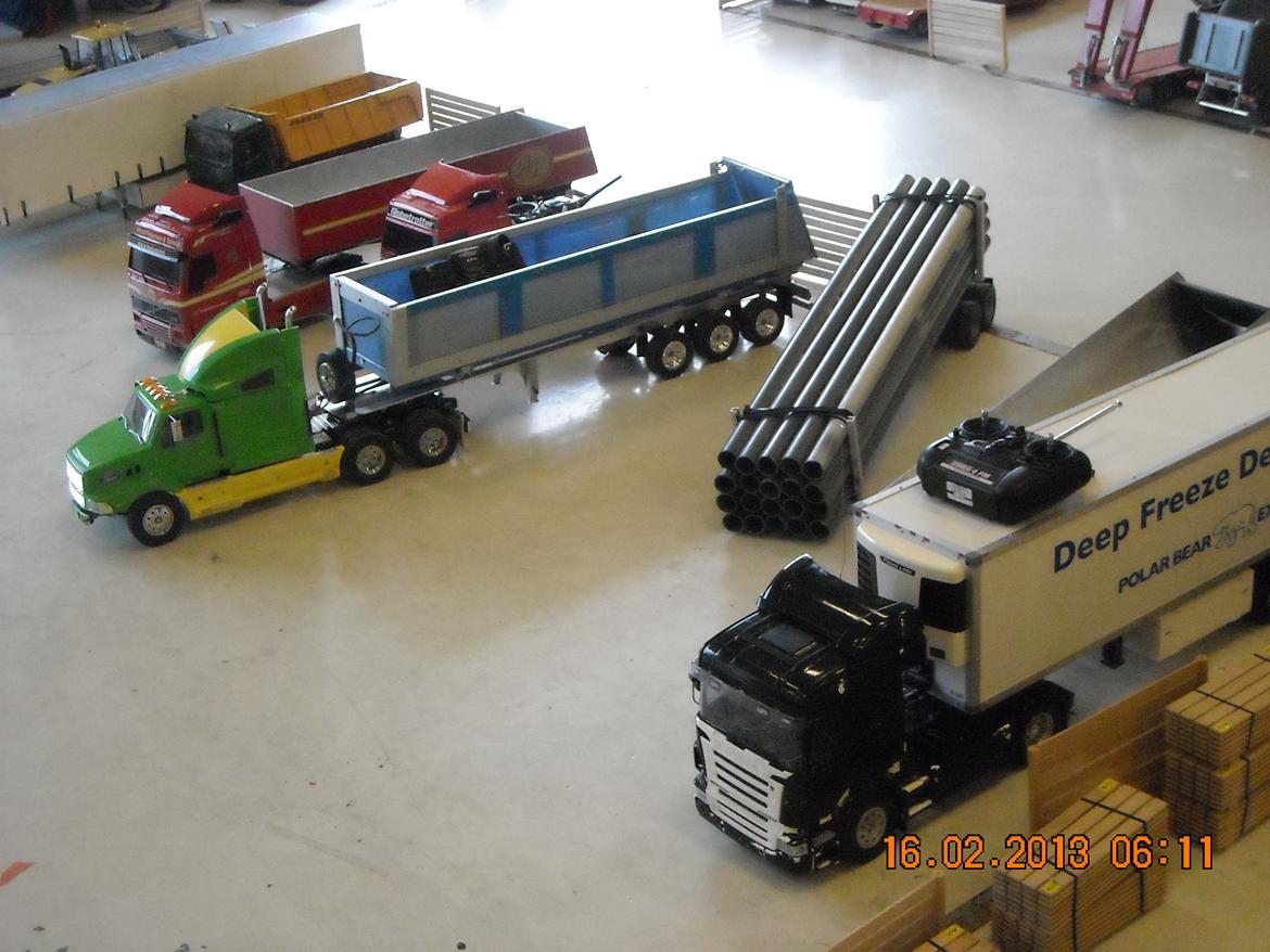 Træf ved Chrisser skilte viborg 2-3-2013 billede 34