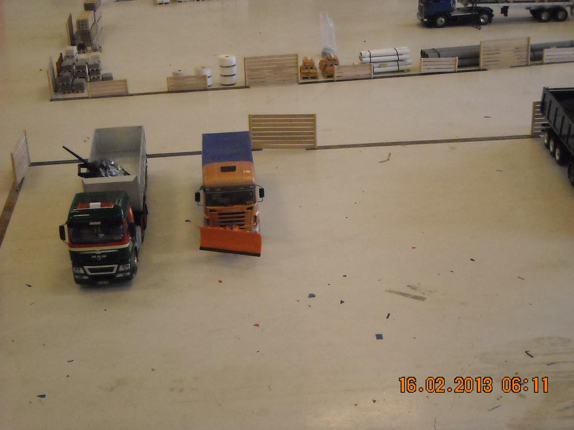 Træf ved Chrisser skilte viborg 2-3-2013 billede 35