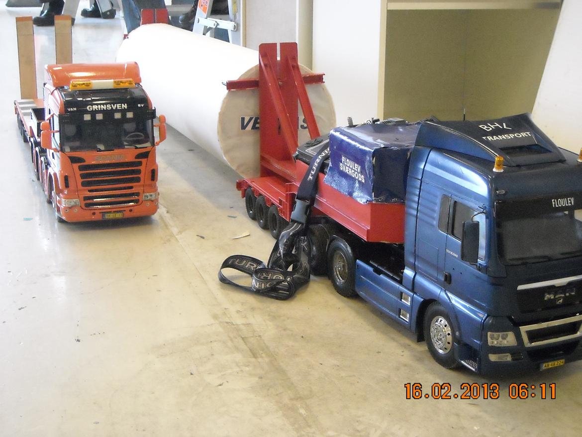 Træf ved Chrisser skilte viborg 2-3-2013 billede 36