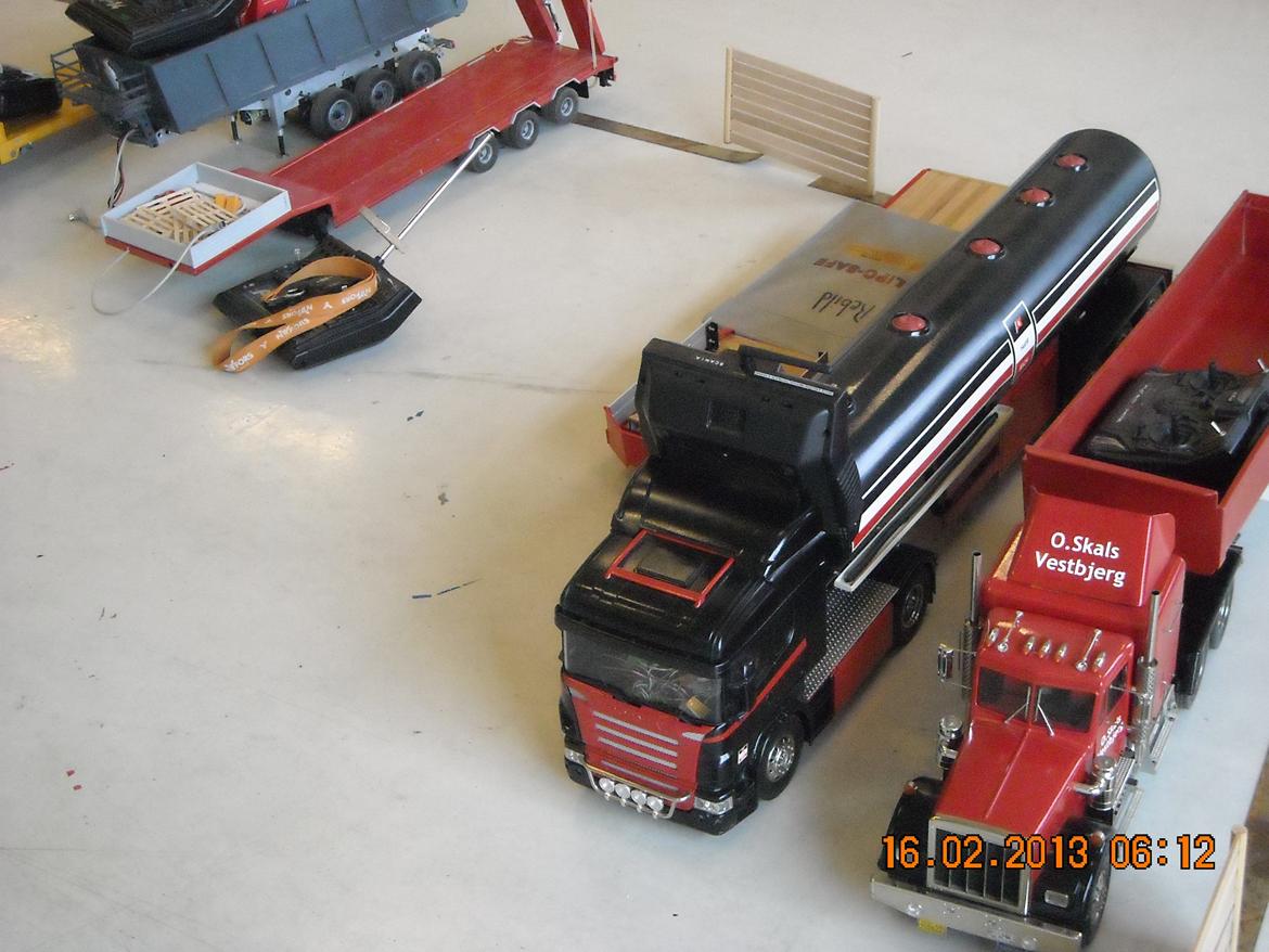 Træf ved Chrisser skilte viborg 2-3-2013 billede 38