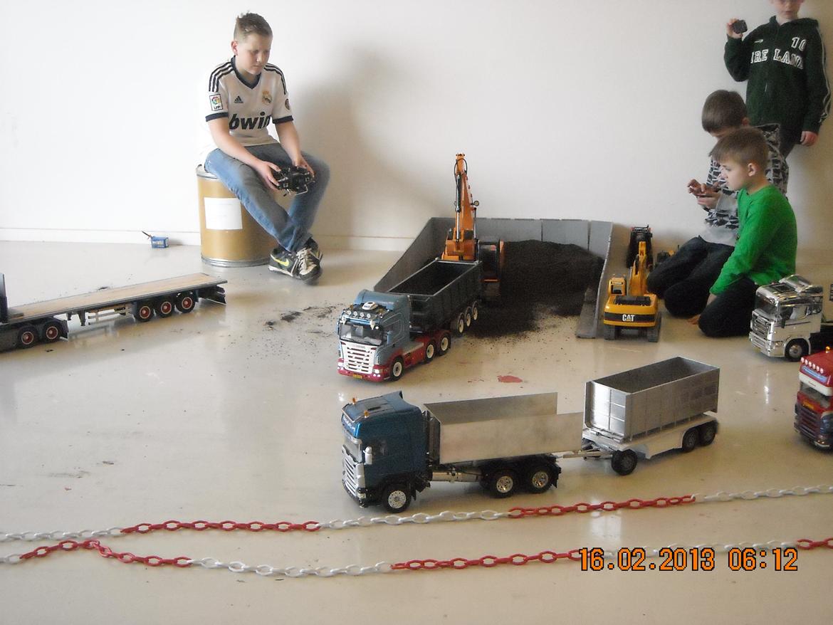 Træf ved Chrisser skilte viborg 2-3-2013 billede 39