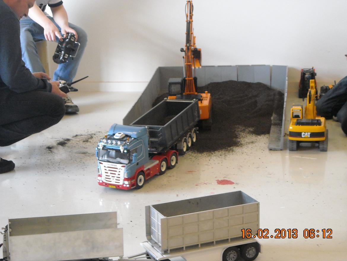 Træf ved Chrisser skilte viborg 2-3-2013 billede 42