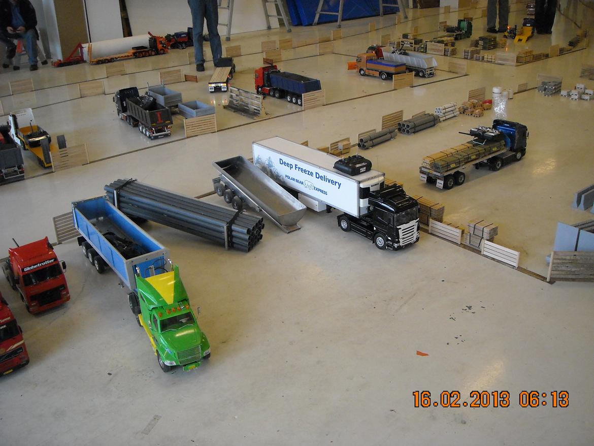 Træf ved Chrisser skilte viborg 2-3-2013 billede 45