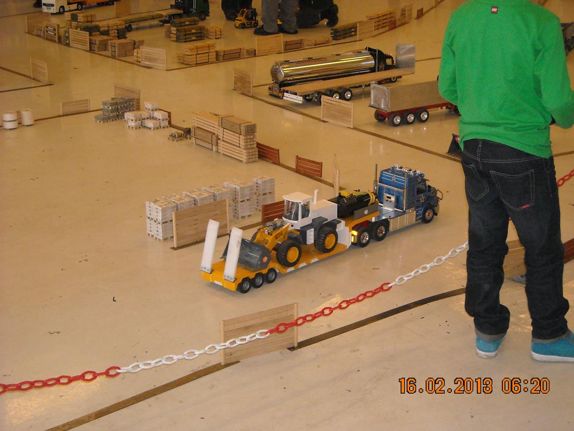 Træf ved Chrisser skilte viborg 2-3-2013 billede 47