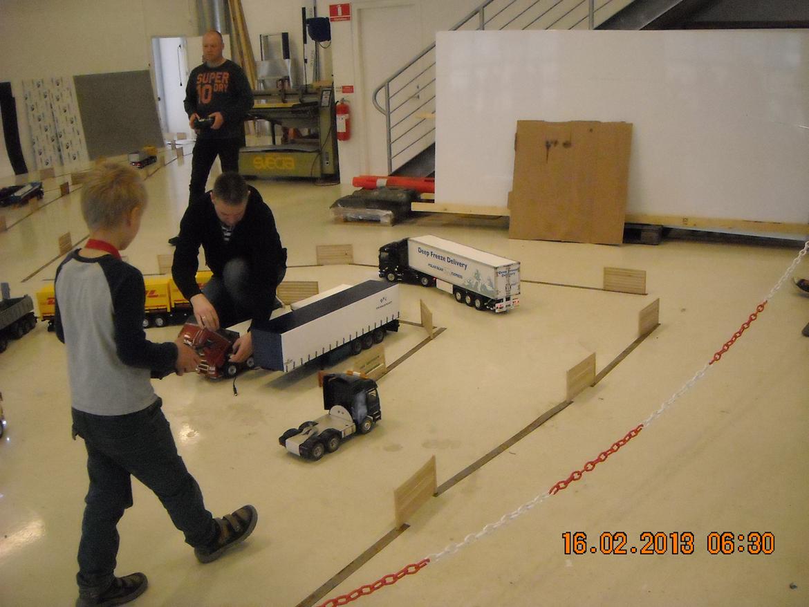 Træf ved Chrisser skilte viborg 2-3-2013 billede 53