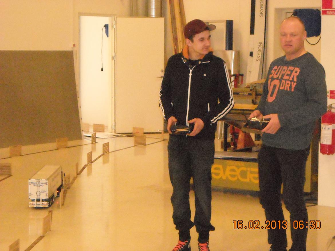 Træf ved Chrisser skilte viborg 2-3-2013 billede 54