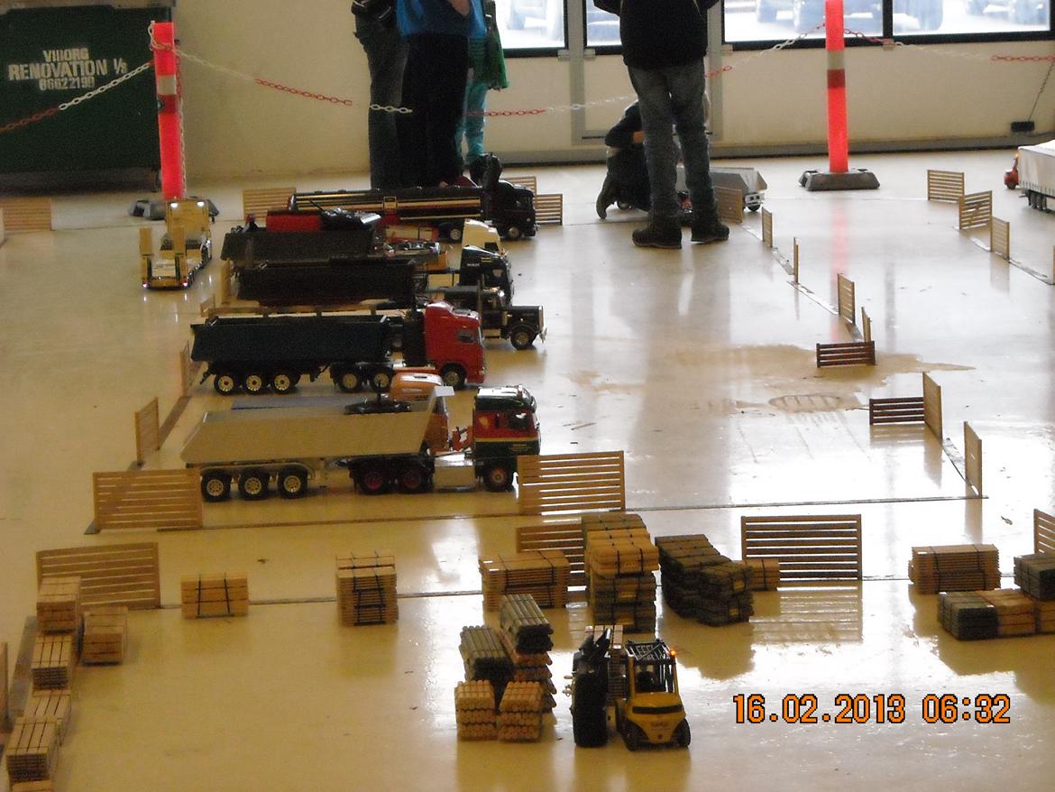 Træf ved Chrisser skilte viborg 2-3-2013 billede 57