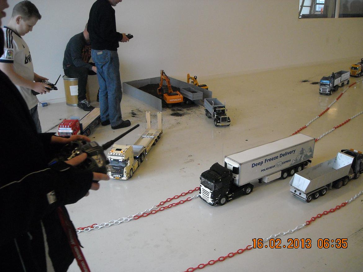 Træf ved Chrisser skilte viborg 2-3-2013 billede 58