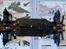 XRAY T4 kit samling 