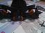 XRAY T4 kit samling 