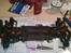 XRAY T4 kit samling 