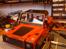 Roof Rack til Land rover Defender Pick up "DONE" 