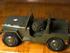 Willys jeep 1/6 GI Joe