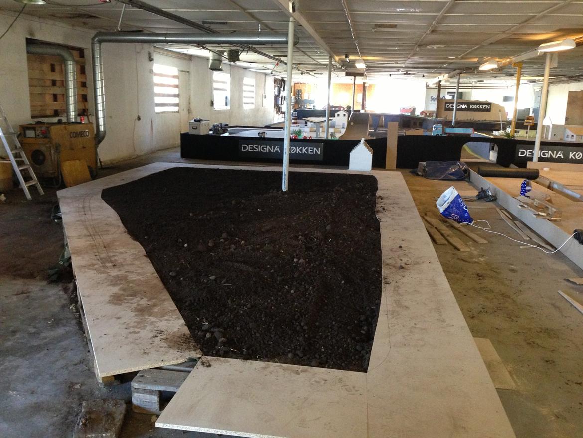 åbning af midtjysk rc modeltruck billede 14