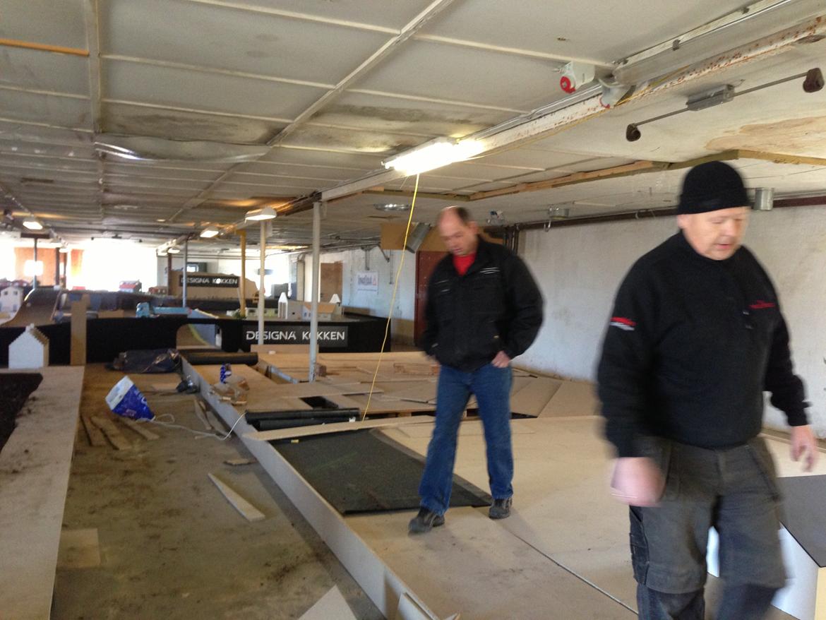 åbning af midtjysk rc modeltruck billede 15