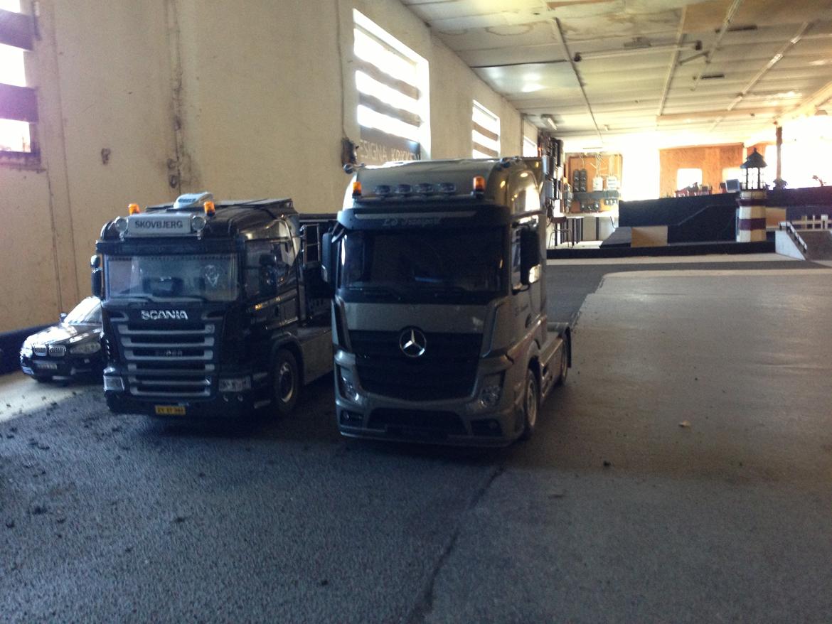 åbning af midtjysk rc modeltruck billede 17