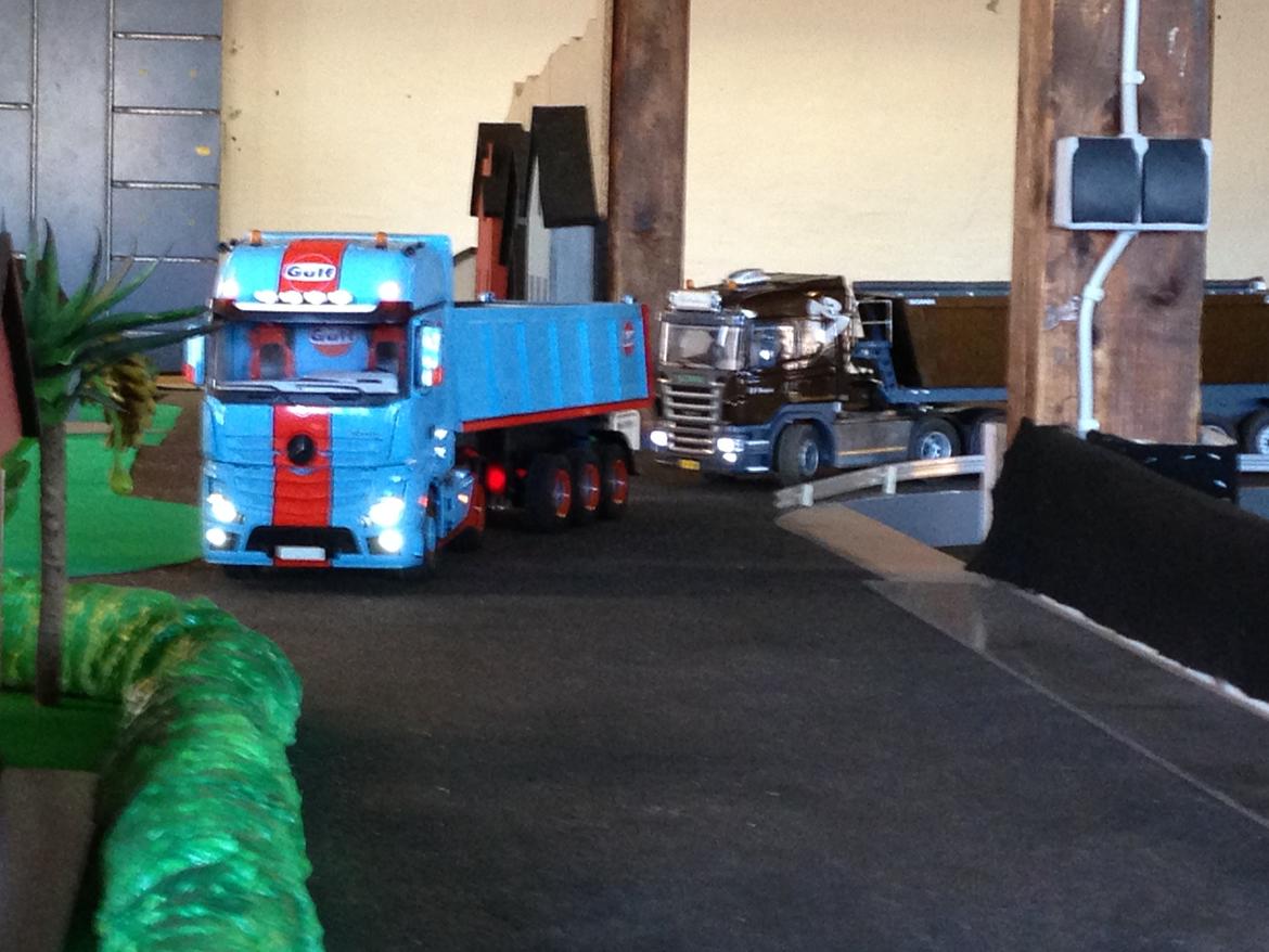 åbning af midtjysk rc modeltruck billede 18