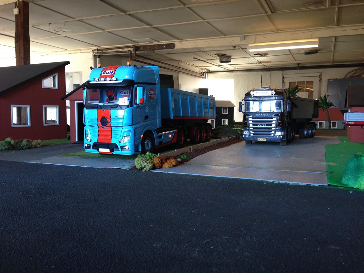 åbning af midtjysk rc modeltruck billede 19