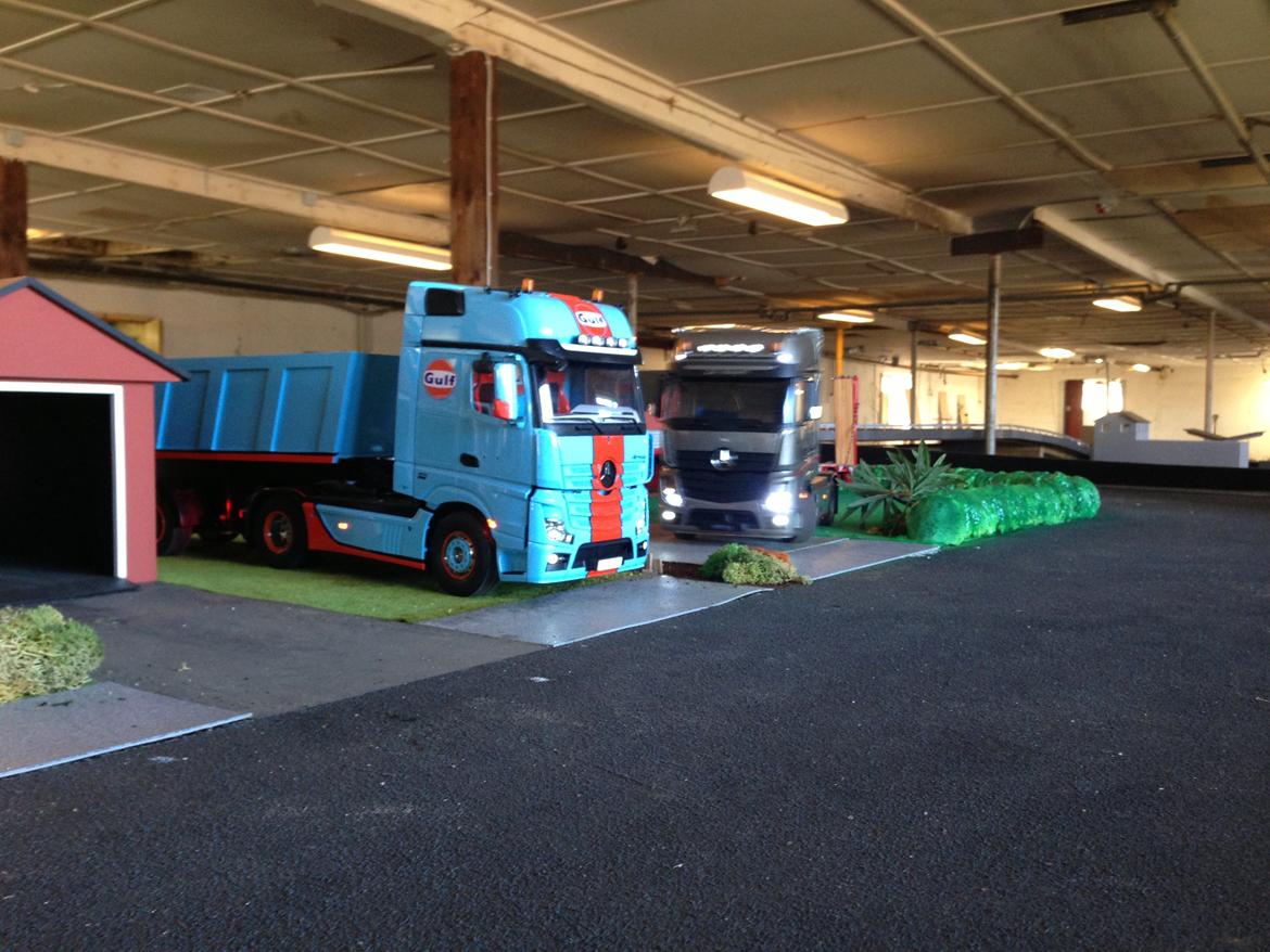 åbning af midtjysk rc modeltruck billede 20