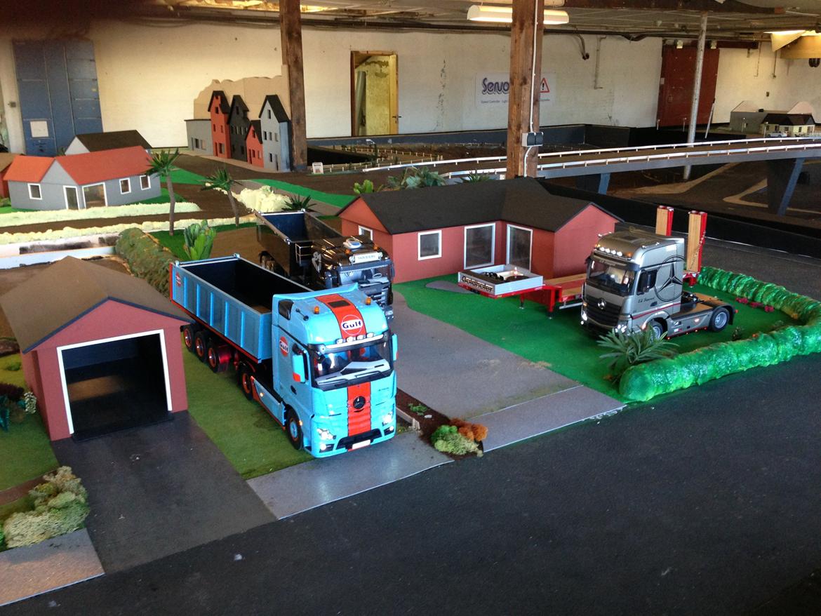 åbning af midtjysk rc modeltruck billede 21