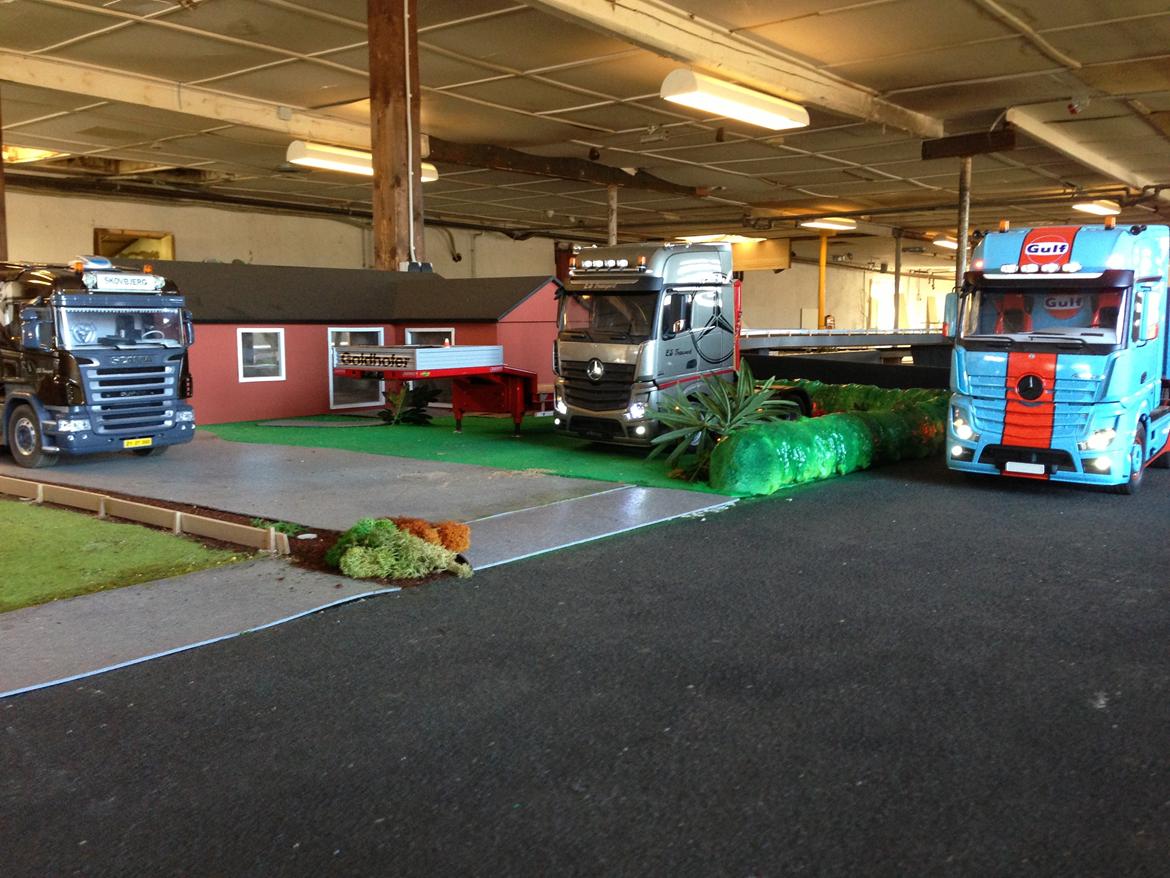 åbning af midtjysk rc modeltruck billede 22