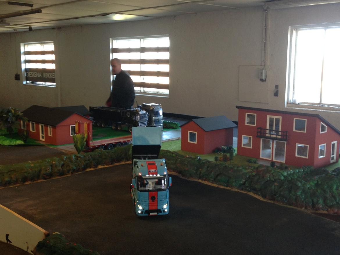 åbning af midtjysk rc modeltruck billede 23