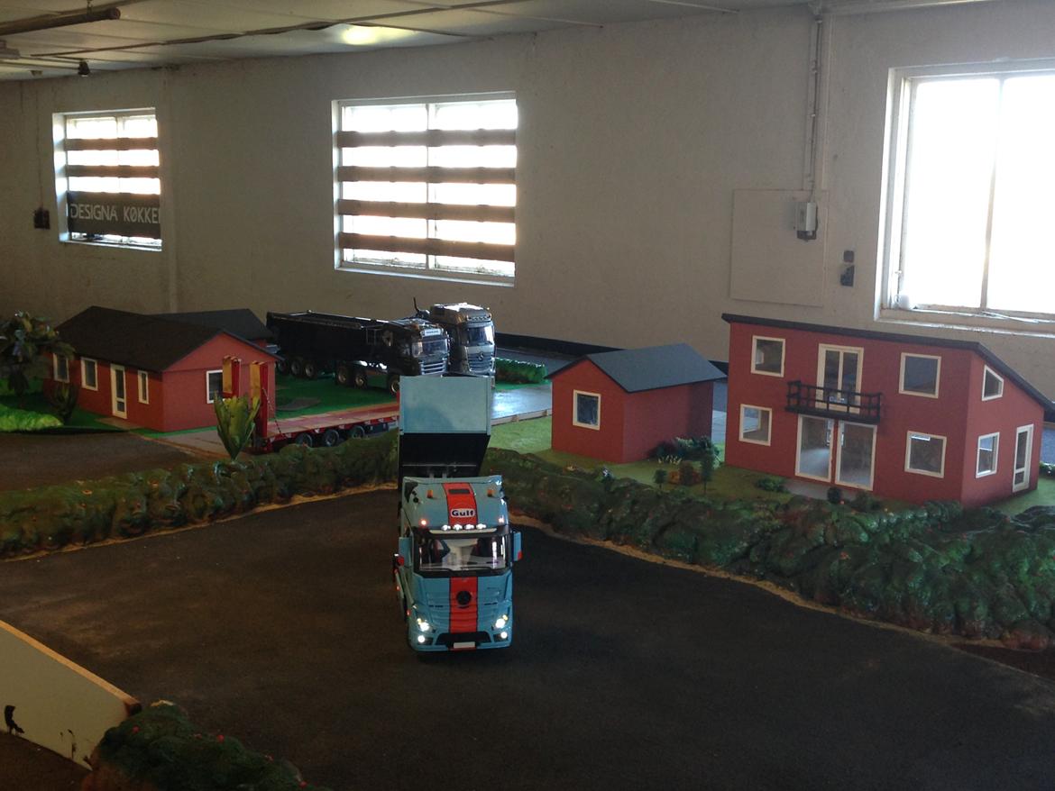 åbning af midtjysk rc modeltruck billede 24