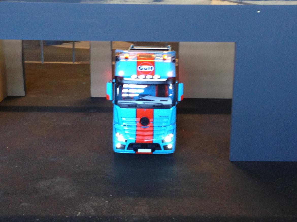 åbning af midtjysk rc modeltruck billede 25