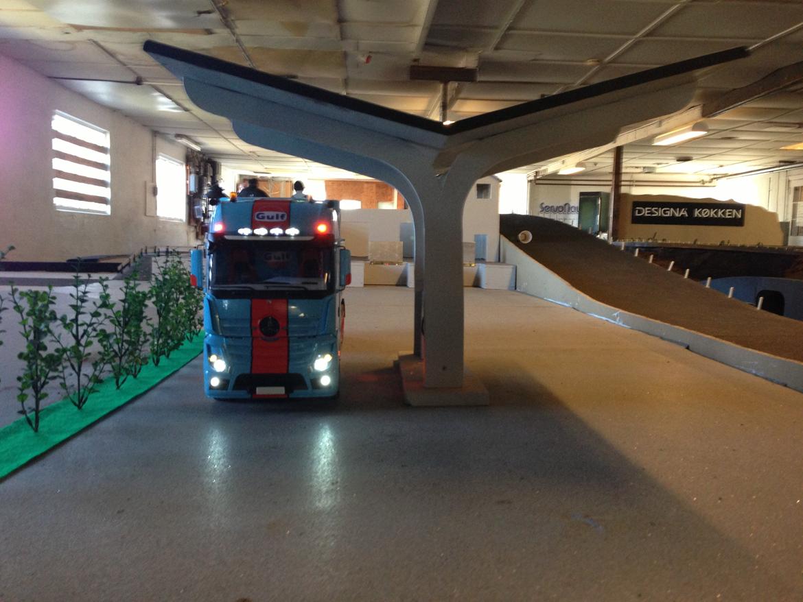 åbning af midtjysk rc modeltruck billede 26