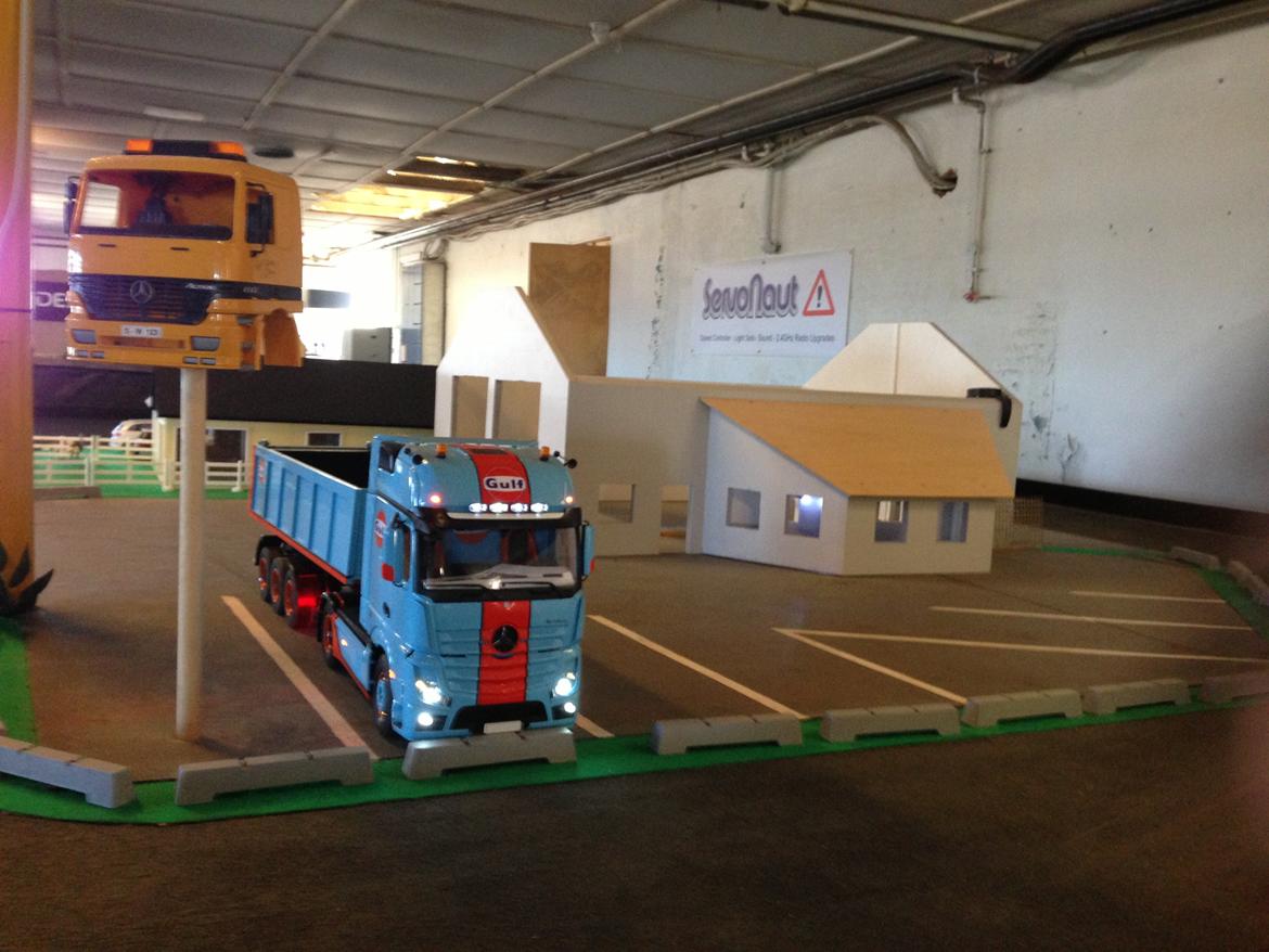 åbning af midtjysk rc modeltruck billede 27