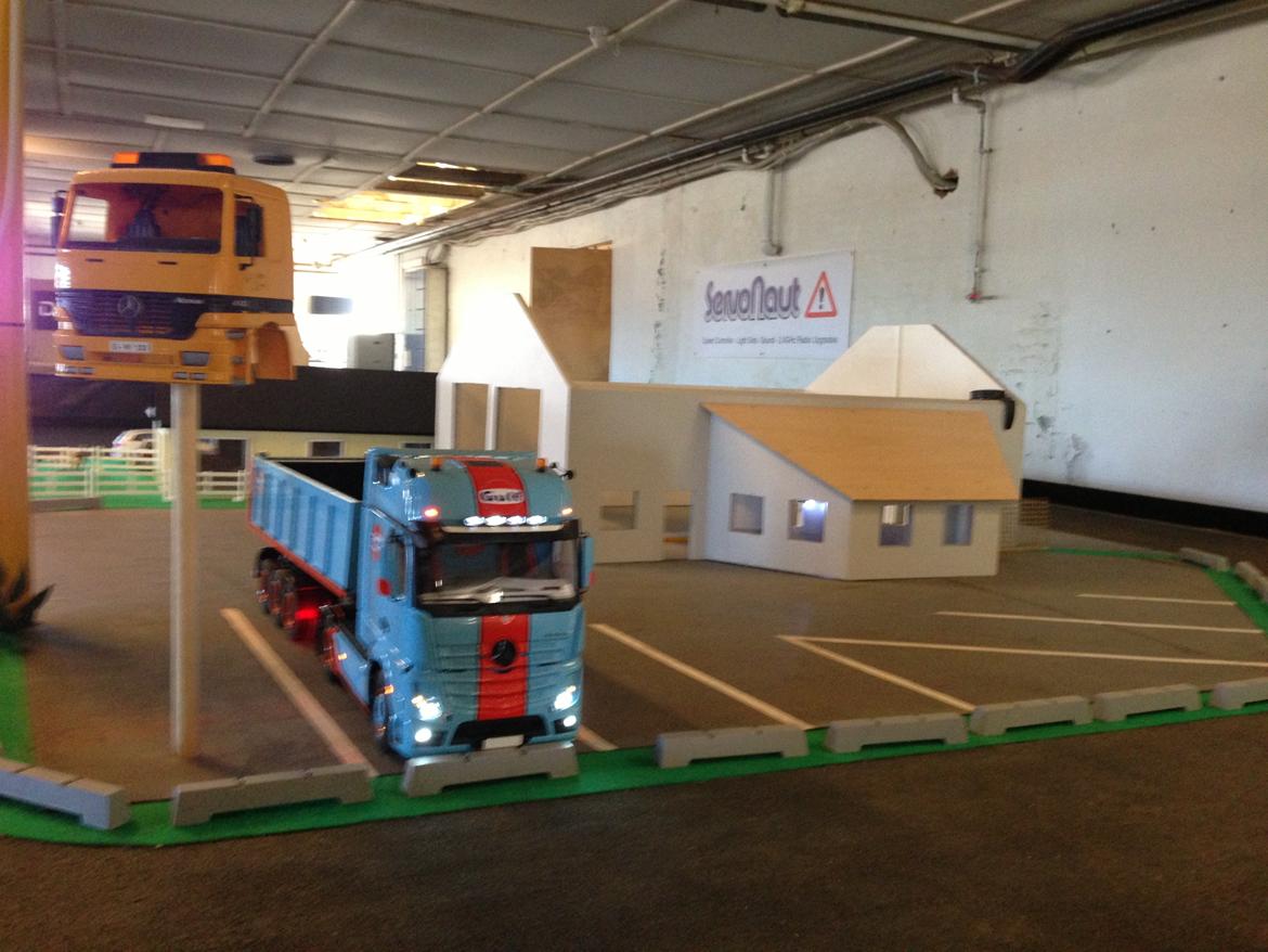 åbning af midtjysk rc modeltruck billede 28