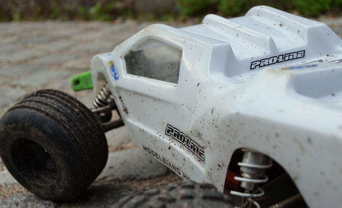 Nikon D3100 Test billede 1