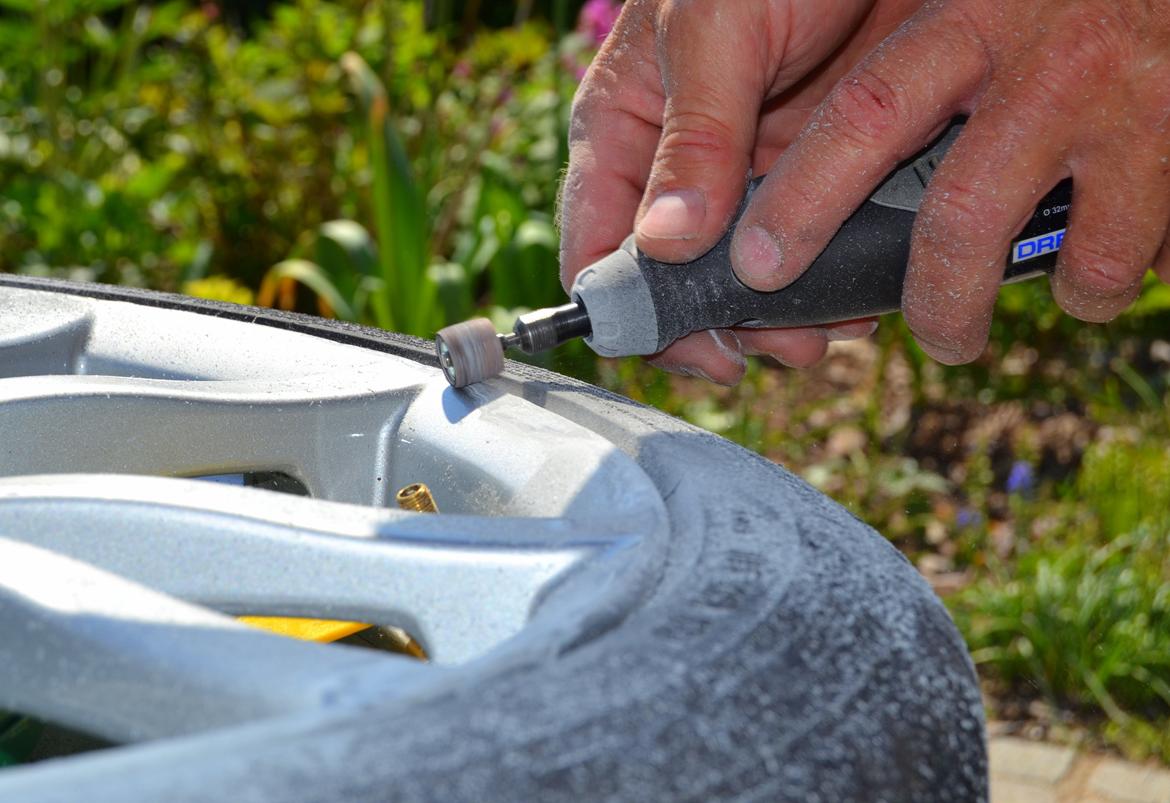 Nikon D3100 Test billede 8