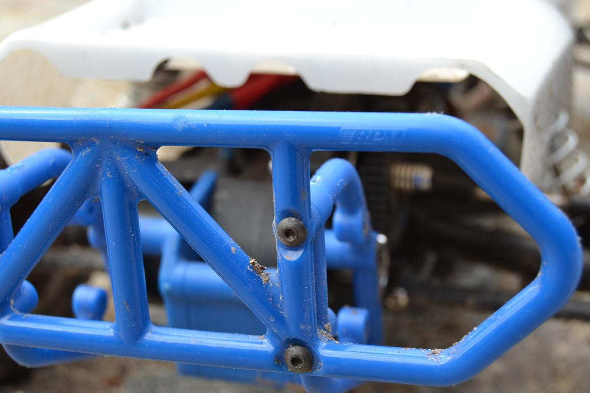 Nikon D3100 Test billede 3