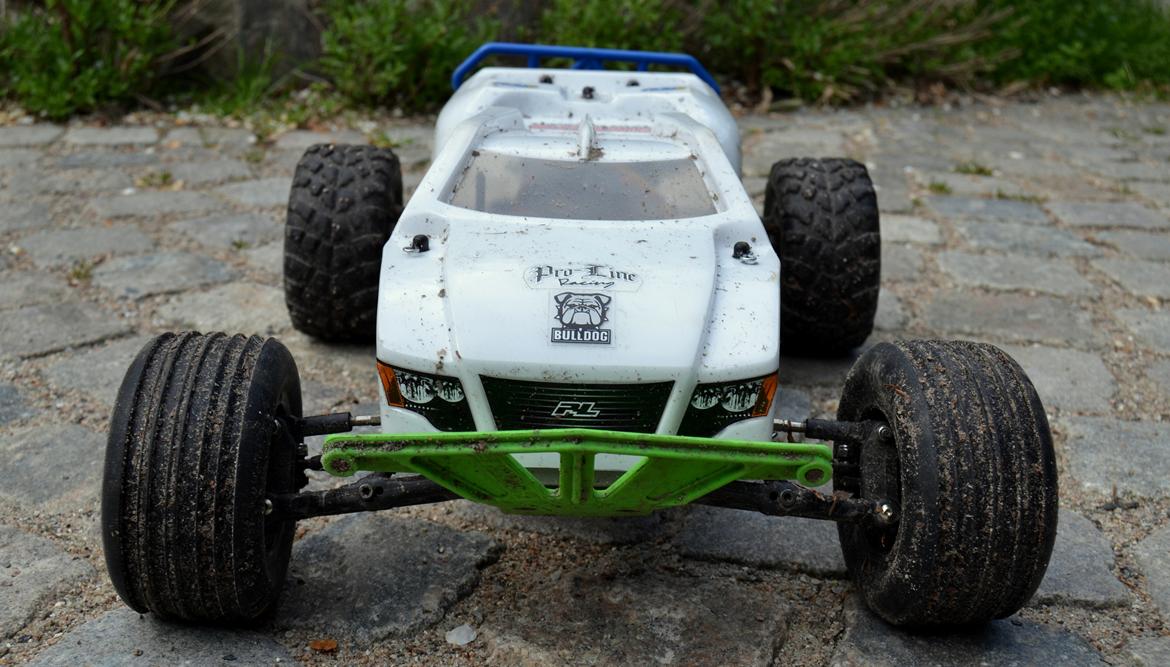 Nikon D3100 Test billede 2