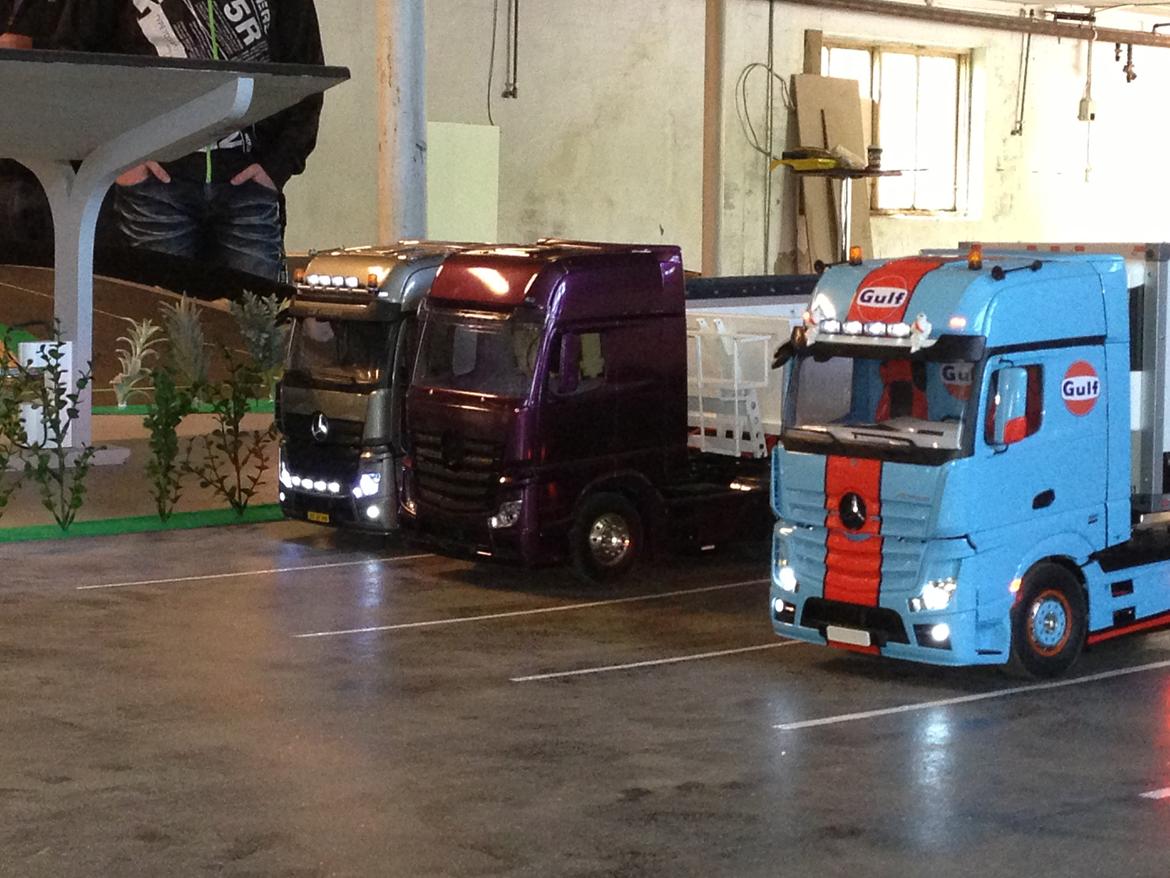 midt jysk rc truck billede 56